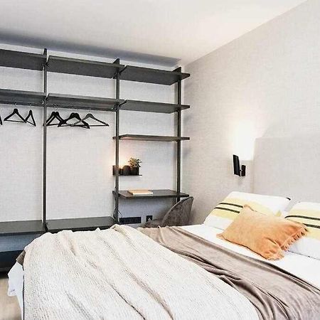 Apartamento Alameda Apartman Pontevedra Kültér fotó