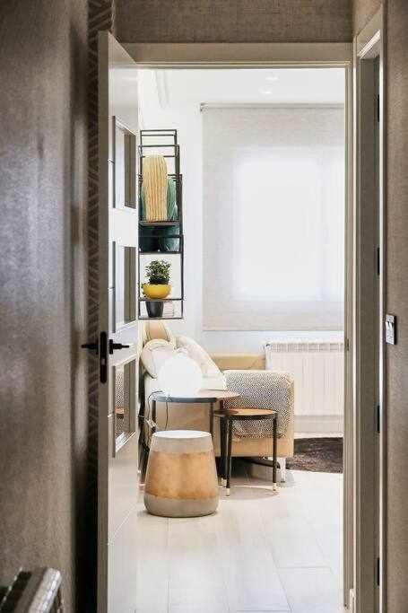 Apartamento Alameda Pontevedra Kültér fotó