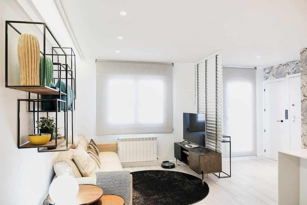 Apartamento Alameda Pontevedra Kültér fotó