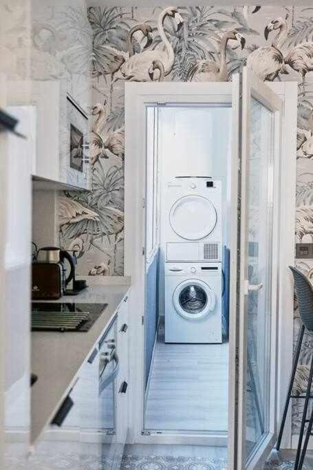 Apartamento Alameda Pontevedra Kültér fotó