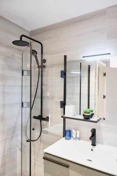 Apartamento Alameda Pontevedra Kültér fotó