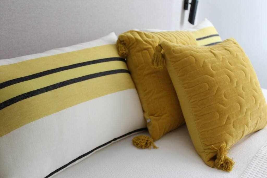 Apartamento Alameda Pontevedra Kültér fotó