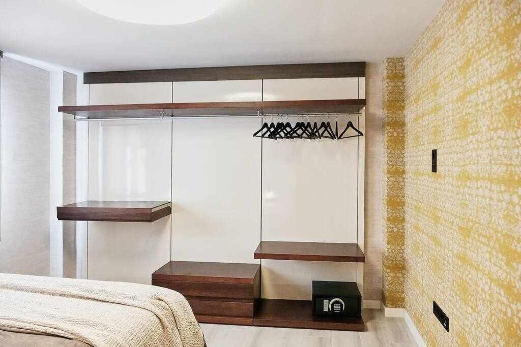 Apartamento Alameda Pontevedra Kültér fotó