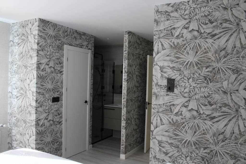 Apartamento Alameda Pontevedra Kültér fotó